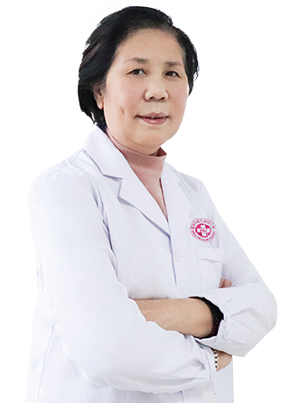 溫州中研白癜風醫院孟愛莉醫師